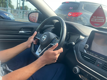Sunrise Driving school llc