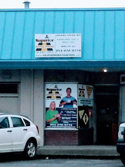 Superior Driving School