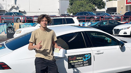 Swift Driving School