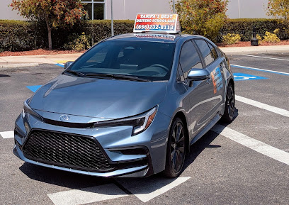 Tampa's Best Driving School, LLC