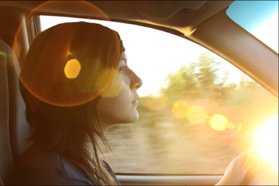 Teen Road to Safety San Diego