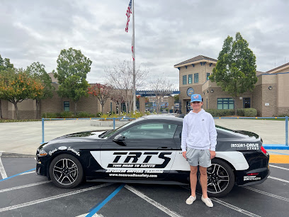 Teen Road to Safety - Temecula