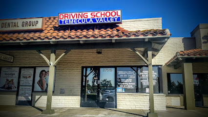 Temecula Valley Driving School in Temecula