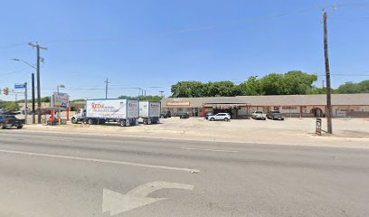 Texas Driving School