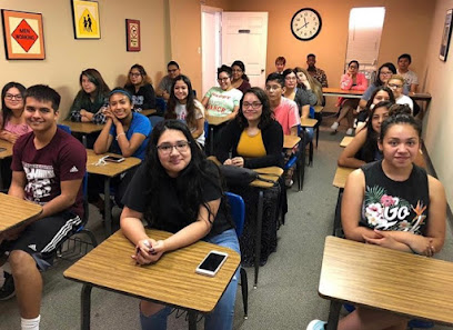 Texas Driving School