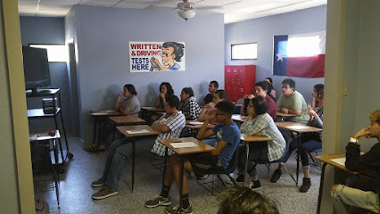 Texas Driving School
