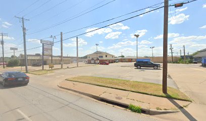 Texas Driving School