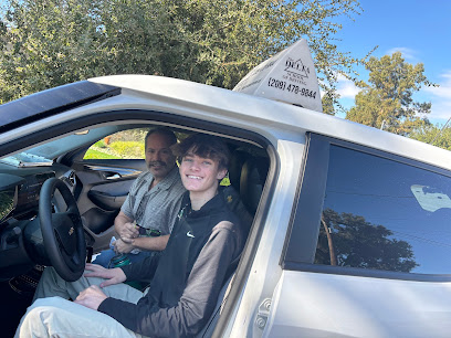 The Delta School of Driving