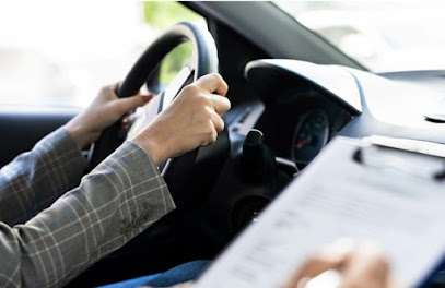 The Next Street - Orange Driving School