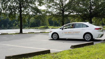 The Next Street - Worcester Driving School