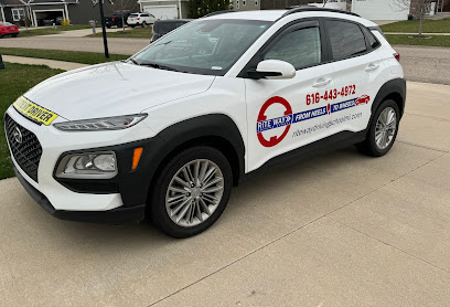 The Rite Way Driving School LLC