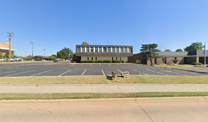 Thomas Driving School
