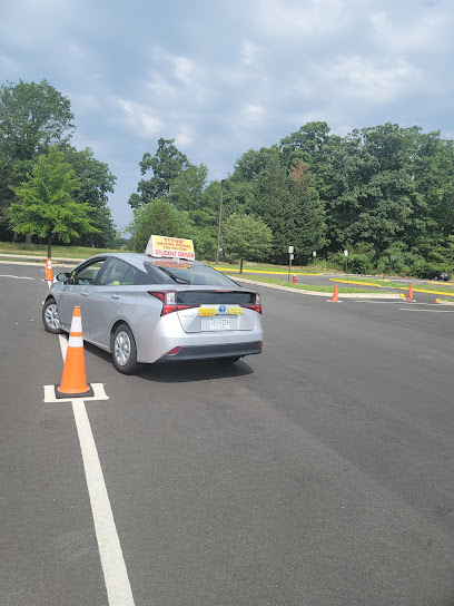 Titus' Driving School