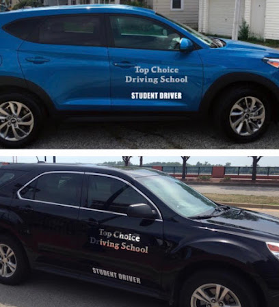 Top Choice Driving School