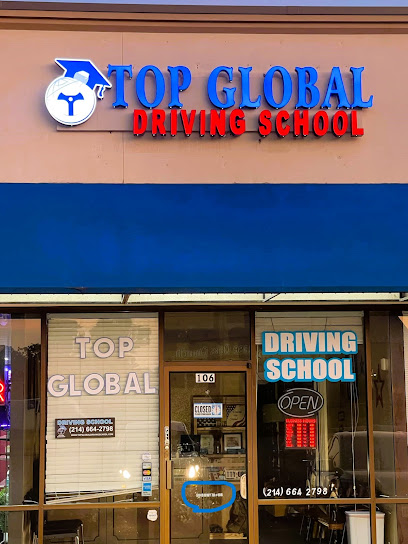 Top Global Driving School