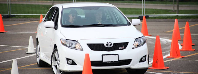 Top Notch Driving School - Oxnard, Port Hueneme and Channel Island