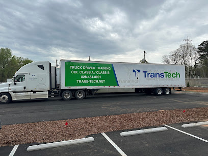TransTech CDL Training