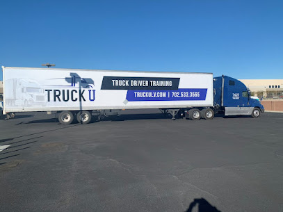 Truck U CDL Driver Training