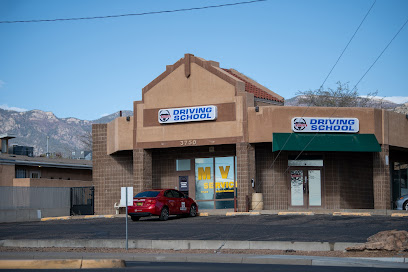 Turner's School of Driving