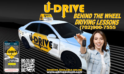U Drive Driving School