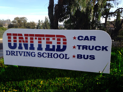 United Truck Driving School