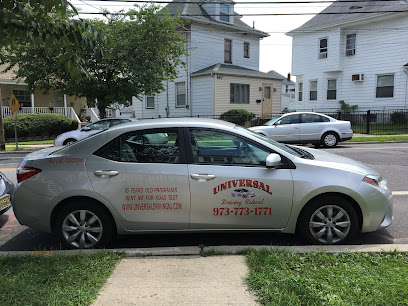 Universal Driving School LLC