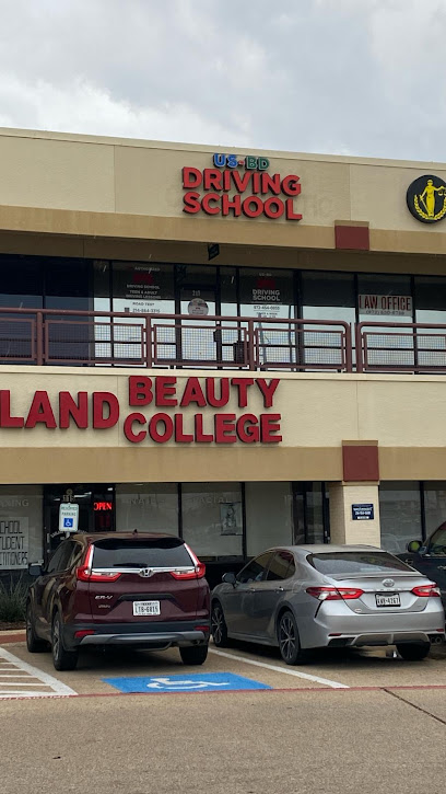 US-BD Driving School