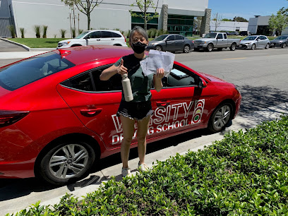 Varsity Driving Academy & Varsity Driving School