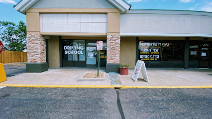 Western Slope Driving Institute - Westminster