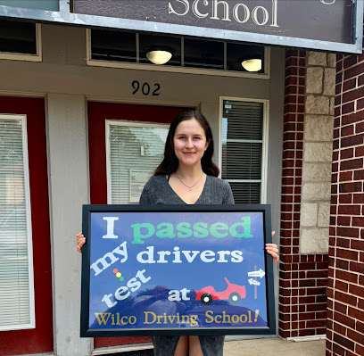 Wilco Driving School