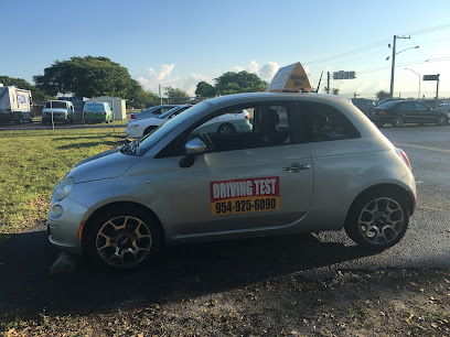 Williams Driving & Traffic School