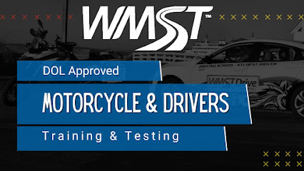 WMST Motorcycle & Driving School | DOL License Testing Center