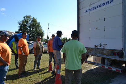 WorldLink Truck Driving Academy