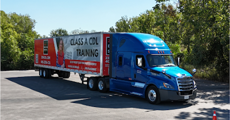 Zeta Driving School - CDL